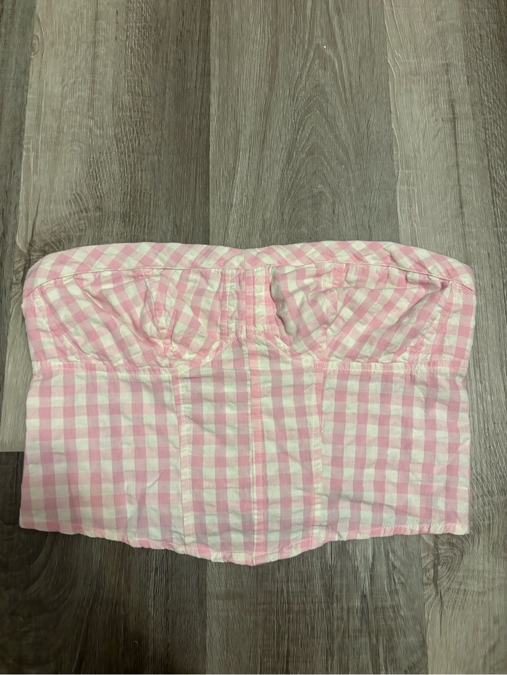 Free People Tube top
